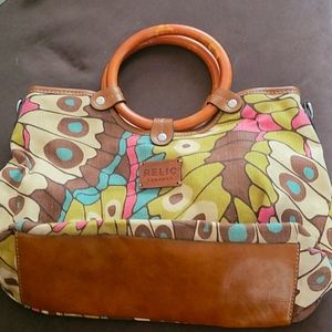Relic brand purse